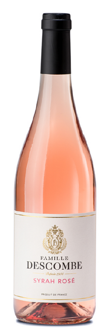 syrah rosé